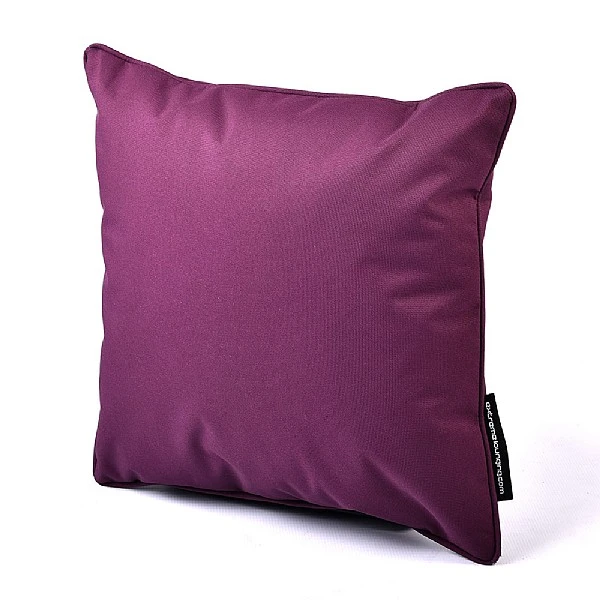 Extreme Lounging Outdoor B-Cushion - Berry 1 Extreme Lounging Outdoor B-Cushion - Berry