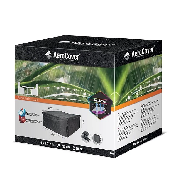 Pacific Lifestyle Garden Set Aerocover 1 Pacific Lifestyle Garden Set Aerocover
