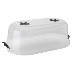 Elho Green Basics Flower Bridge Grow House 55cm 7 Elho Green Basics Flower Bridge Grow House 55cm -Outdoor Garden Care 1024663 2