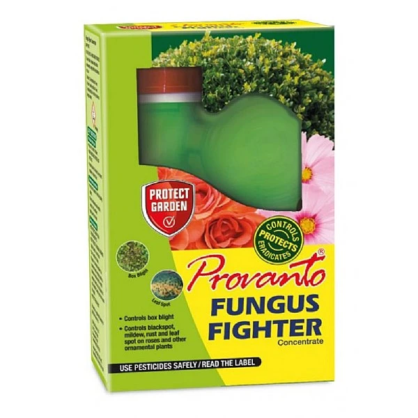 Bayer Provanto Fungus Fighter Concentrate 125ml 1 Bayer Provanto Fungus Fighter Concentrate 125ml