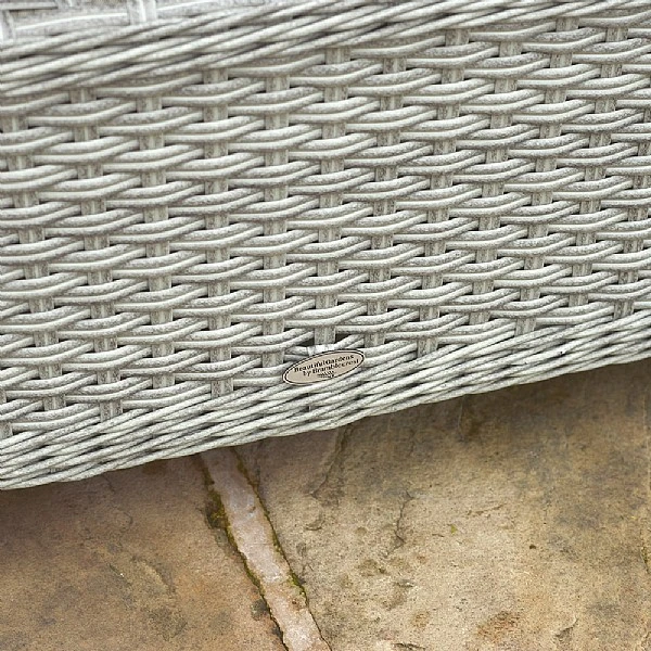 Bramblecrest Chatsworth Firepit Casual Dining Set 3 Bramblecrest Chatsworth Firepit Casual Dining Set - Image 3