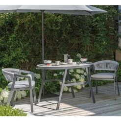 Kettler Menos Cassis Balcony Set