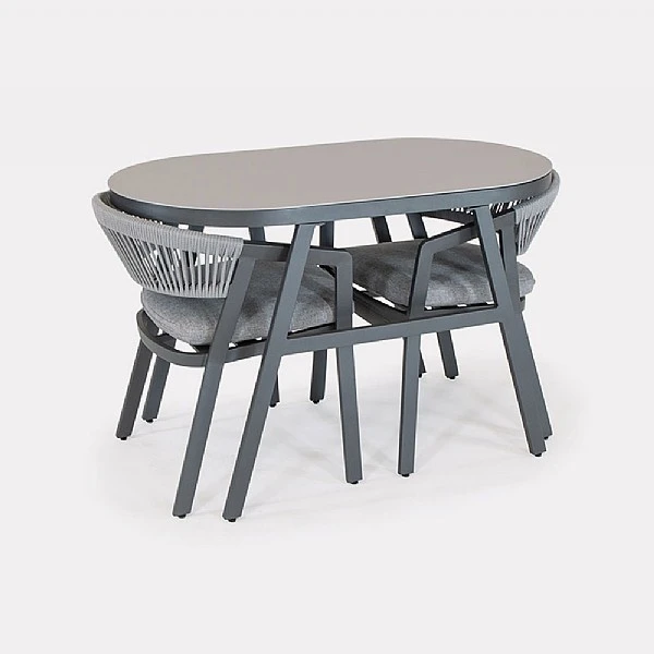 Kettler Menos Cassis Balcony Set 3 Kettler Menos Cassis Balcony Set - Image 3