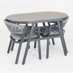 Kettler Menos Cassis Balcony Set 11 Kettler Menos Cassis Balcony Set -Outdoor Garden Care 1105145 5