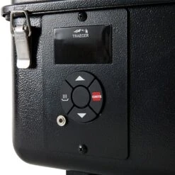 Traeger Ranger Pellet Grill -Outdoor Garden Care 1105369 4