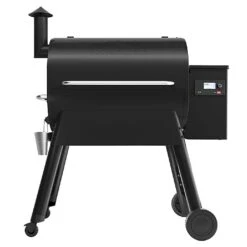 Traeger Pro 780 Wood Pellet BBQ Grill -Outdoor Garden Care 1105370 3