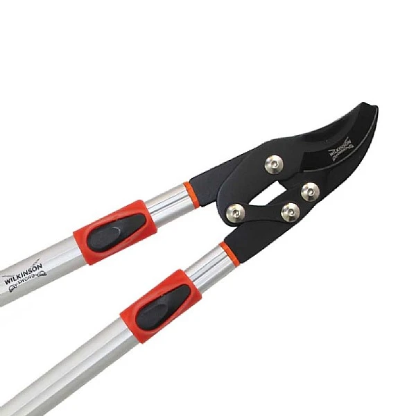 Wilkinson Sword Telescopic Bypass Loppers 3 Wilkinson Sword Telescopic Bypass Loppers - Image 3