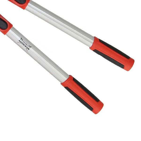 Wilkinson Sword Telescopic Bypass Loppers 4 Wilkinson Sword Telescopic Bypass Loppers - Image 4