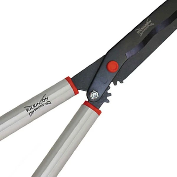 Wilkinson Sword Geared Hedge Shears 3 Wilkinson Sword Geared Hedge Shears - Image 3