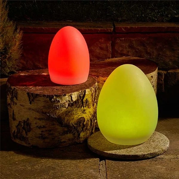 Smart Garden Lunière Oval Orb (Various Sizes) 2 Smart Garden Lunière Oval Orb (Various Sizes) - Image 2