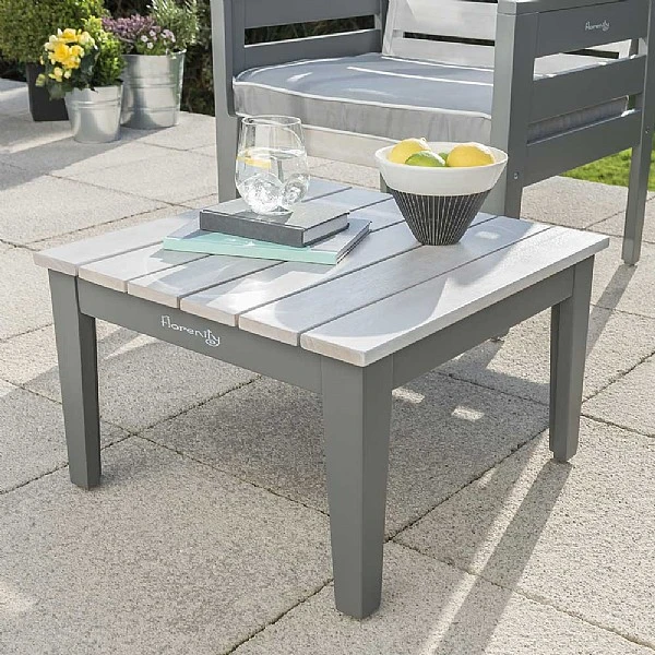 Florenity Grigio Side Table 2 Florenity Grigio Side Table - Image 2