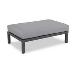 Kettler Elba Double Footstool Including Cushion