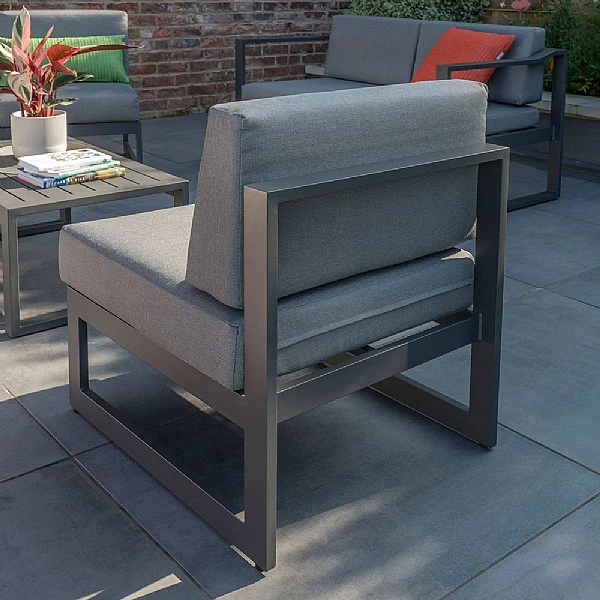 Kettler Menos Versa Sofa Set 4 Kettler Menos Versa Sofa Set - Image 4