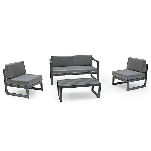 Kettler Menos Versa Sofa Set 6 Kettler Menos Versa Sofa Set - Image 6