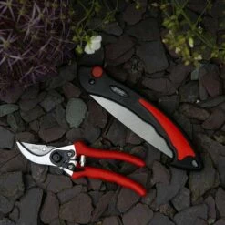 Wilkinson Sword Folding Pruner Saw & Pruner Set 7 Wilkinson Sword Folding Pruner Saw & Pruner Set -Outdoor Garden Care 1140375 3