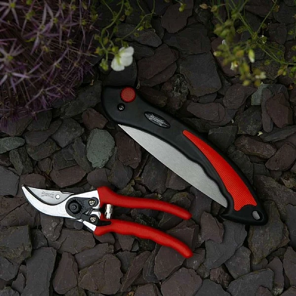 Wilkinson Sword Folding Pruner Saw & Pruner Set 4 Wilkinson Sword Folding Pruner Saw & Pruner Set - Image 4