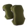 Town & Country Memory Foam Knee Pads Green