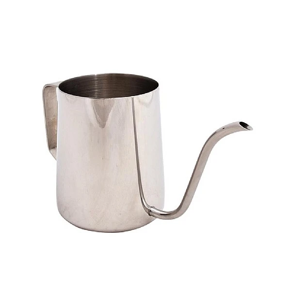 Fallen Fruits Stainless Steel Indoor Watering Can 1 Fallen Fruits Stainless Steel Indoor Watering Can
