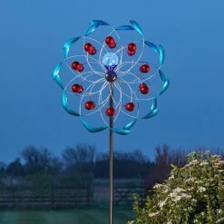 Smart Garden WonderWind 8 Smart Garden WonderWind -Outdoor Garden Care 1164993 2