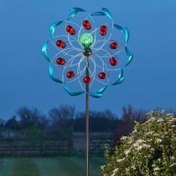 Smart Garden WonderWind 9 Smart Garden WonderWind -Outdoor Garden Care 1164993 3