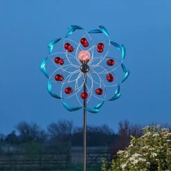 Smart Garden WonderWind 10 Smart Garden WonderWind -Outdoor Garden Care 1164993 4