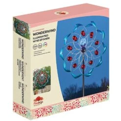 Smart Garden WonderWind 11 Smart Garden WonderWind -Outdoor Garden Care 1164993 5