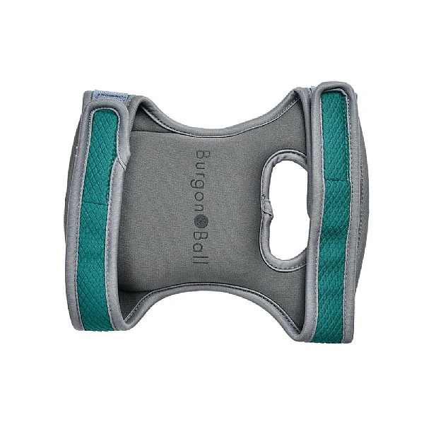 Burgon & Ball Evergreen Kneelo® Knee Pads 2 Burgon & Ball Evergreen Kneelo® Knee Pads - Image 2