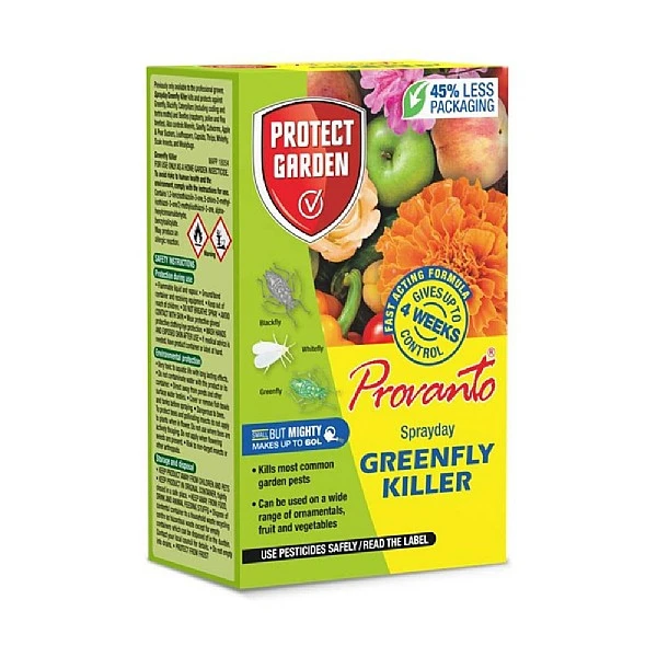 Provanto Green Fly Killer (30ml) 1 Provanto Green Fly Killer (30ml)