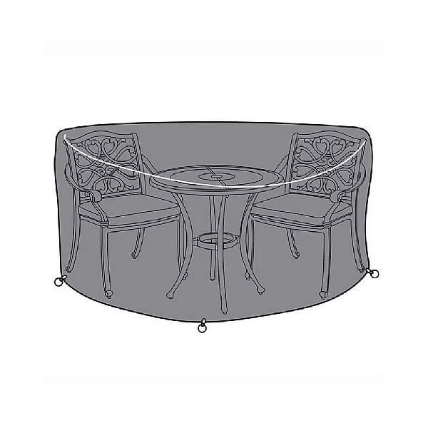 Hartman Bistro Set Cover 1 Hartman Bistro Set Cover