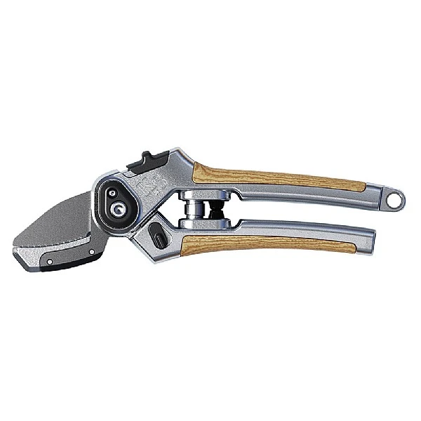 Kent & Stowe Eversharp Anvil Secateurs 1 Kent & Stowe Eversharp Anvil Secateurs