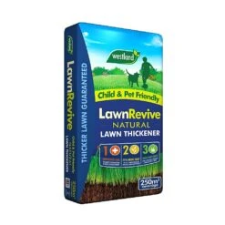 Westland Revive Lawn Thickener Bag 250sq.m