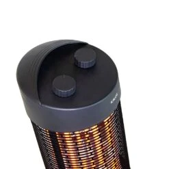 Kalos Universal Lantern Medium With Ritation & Timer -Outdoor Garden Care 1178106 2