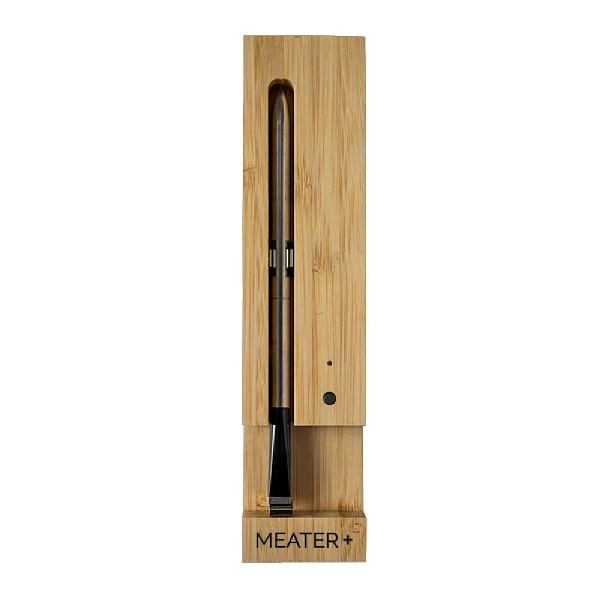 Meater® Plus Wireless Meat Thermometer 1 Meater® Plus Wireless Meat Thermometer