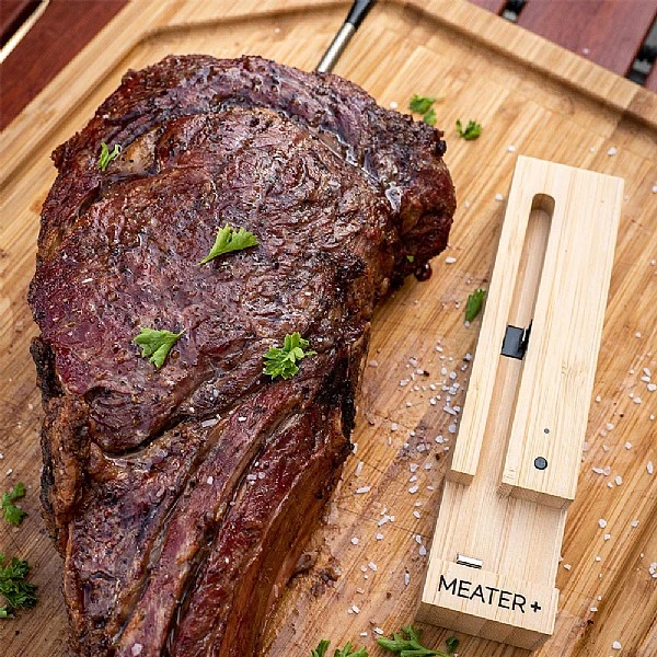 Meater® Plus Wireless Meat Thermometer 2 Meater® Plus Wireless Meat Thermometer - Image 2