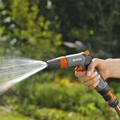 Gardena Classic Cleaning Nozzle 8 Gardena Classic Cleaning Nozzle -Outdoor Garden Care 1192635 4
