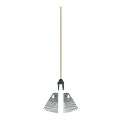 Kent & Stowe 3-in-1 Garden Rake 9 Kent & Stowe 3-in-1 Garden Rake -Outdoor Garden Care 1193048 4