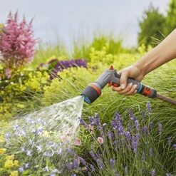 Gardena Comfort Cleaning Nozzle EcoPulse -Outdoor Garden Care 1210603 5