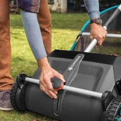 Gardena Leaf & Grass Collector -Outdoor Garden Care 1214504 2