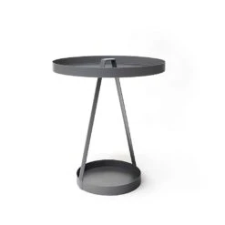 Extreme Lounging B-Table Grey