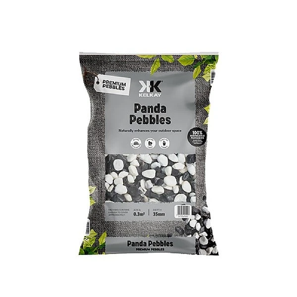 Panda Pebbles Large Bag 3 Panda Pebbles Large Bag - Image 3