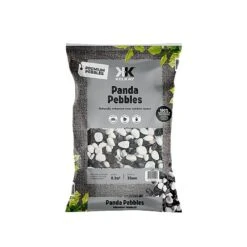 Panda Pebbles Bulk Bag 5 Panda Pebbles Bulk Bag -Outdoor Garden Care 1227397 2