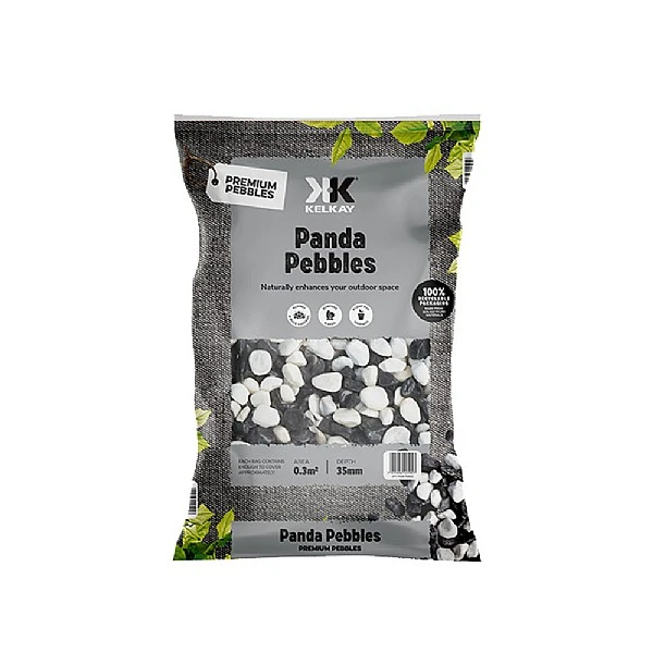 Panda Pebbles Bulk Bag 3 Panda Pebbles Bulk Bag - Image 3