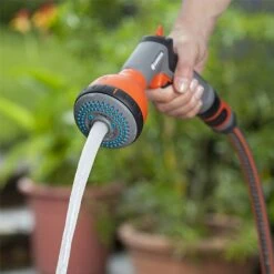 Gardena Classic Multi Sprayer -Outdoor Garden Care 1235128 3