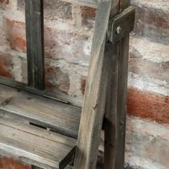 Gallery Direct Cranbrook Plant Stand Large -Outdoor Garden Care 1235516 3