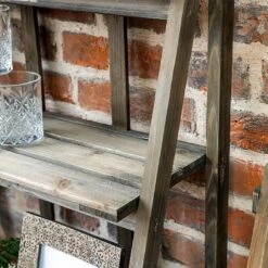 Gallery Direct Cranbrook Plant Stand Small -Outdoor Garden Care 1235517 3