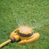 Hozelock Vortex 8 Dial Sprinkler