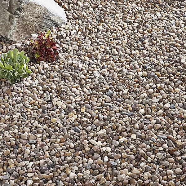 Quartzite Pea (10mm) Bulk Bag 2 Quartzite Pea (10mm) Bulk Bag - Image 2