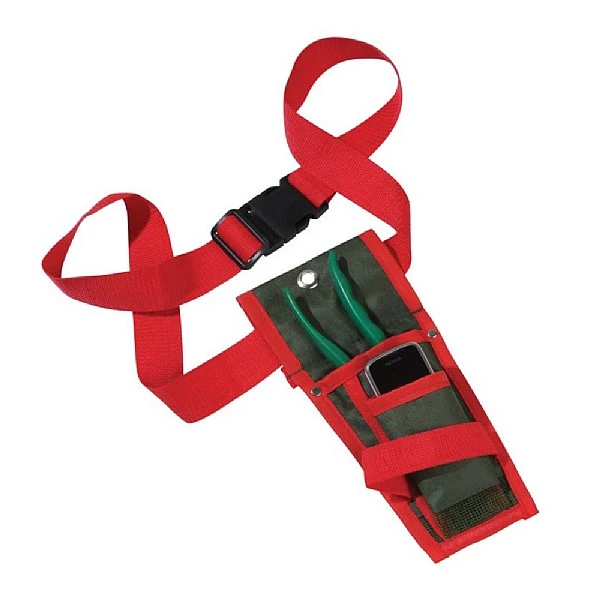 Garland Secateur Holster With Belt 1 Garland Secateur Holster With Belt