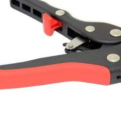 Wilkinson Sword Ratchet Anvil Pruner -Outdoor Garden Care 787068 2