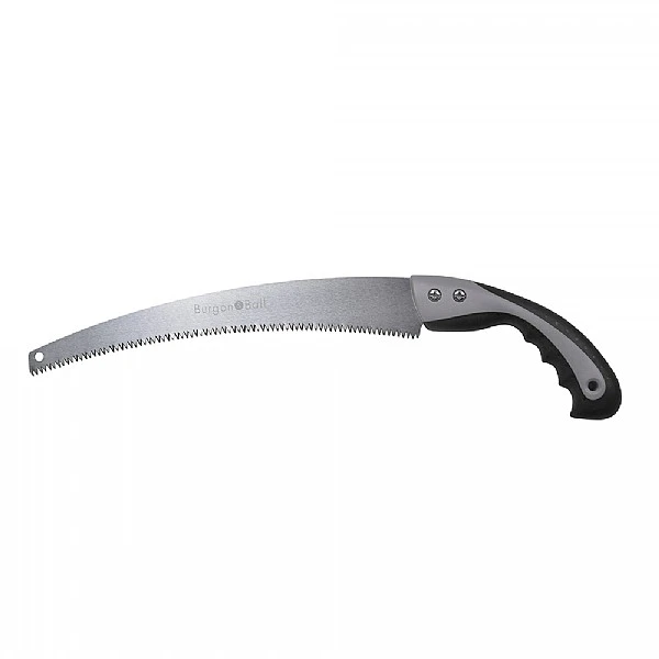 Burgon & Ball RHS Curved Pruning Saw 1 Burgon & Ball RHS Curved Pruning Saw